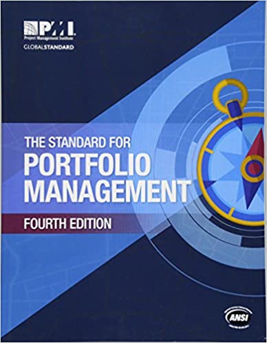 Standard for Portfolio Management